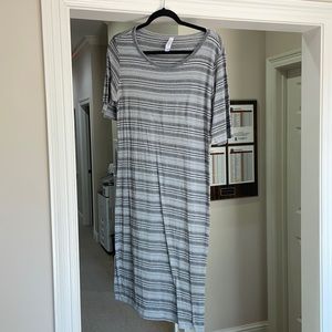 Lularoe dress